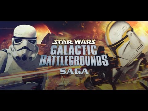 star wars galactic battlegrounds hd